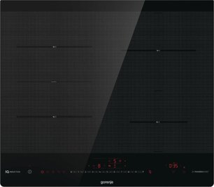 Независимая индукционная варочная панель Gorenje IS645BSC фото 2 в Тюмени