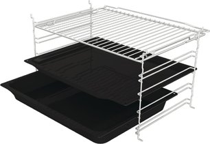 Духовой шкаф Горение BOSX6737E03B фото 4 в Тюмени Духовой шкаф Gorenje BOSX6737E03B фото 4 в Тюмени