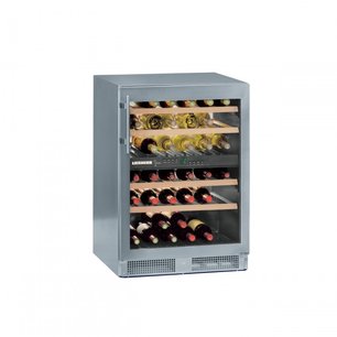 Винный шкаф Либхер WTes 1753 Vinidor фото 3 в Тюмени Винный шкаф Liebherr WTes 1753 Vinidor фото 3 в Тюмени