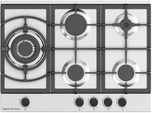 Газовая варочная панель Zigmund Shtain G 14.7 S фото в Тюмени