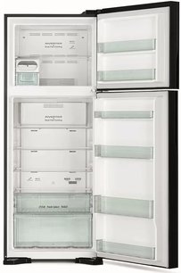 Холодильник Хитачи R-VG542 PU7 GPW фото 4 в Тюмени Холодильник Hitachi R-VG542 PU7 GPW фото 4 в Тюмени