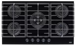 Варочная панель VARD VHLS9534K фото в Тюмени