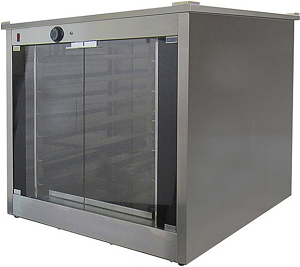 Расстоечный шкаф Smeg LEV241RU фото в Тюмени