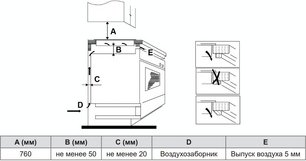 Варочная панель Haier HHY-Y64BFVB фото 3 в Тюмени
