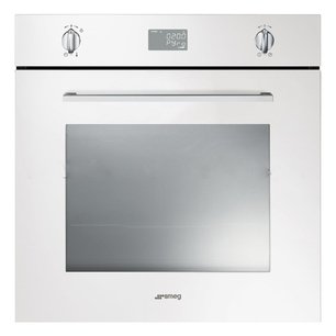 Духовой шкаф Смег SFP496B фото в Тюмени Духовой шкаф Smeg SFP496B фото в Тюмени