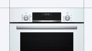 Духовой шкаф Бош HBJ558YW3Q фото 2 в Тюмени Духовой шкаф Bosch HBJ558YW3Q фото 2 в Тюмени
