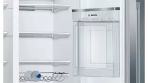 Холодильник Side-by-Side BOSCH KAG93AI30R фото 4 в Тюмени Холодильник Side-by-Side BOSCH KAG93AI30R фото 4 в Тюмени
