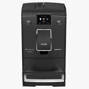 Кофемашина CafeRomatica Нивона NICR 759 фото 2 в Тюмени Кофемашина CafeRomatica Nivona NICR 759 фото 2 в Тюмени