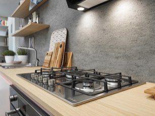 Варочная панель Франке FHSM 755 4G DC XS C фото 2 в Тюмени Варочная панель Franke FHSM 755 4G DC XS C фото 2 в Тюмени