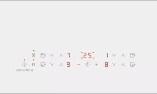Варочная панель Electrolux LIR60430BW фото 2 в Тюмени