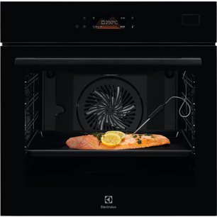 Духовой шкаф Электролюкс EOB8S39WZ фото в Тюмени Духовой шкаф Electrolux EOB8S39WZ фото в Тюмени
