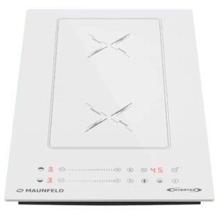 Индукционная варочная панель Маунфилд CVI292S2BWHA Inverter фото 2 в Тюмени Индукционная варочная панель Maunfeld CVI292S2BWHA Inverter фото 2 в Тюмени