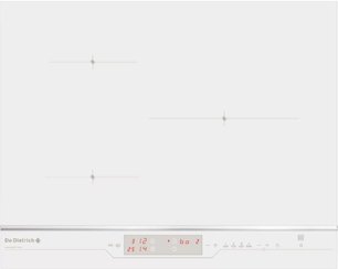 Независимая варочная панель De Dietrich DTI1116W фото в Тюмени