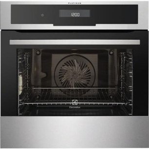 Духовой шкаф Электролюкс EOC 95956 AX фото в Тюмени Духовой шкаф Electrolux EOC 95956 AX фото в Тюмени