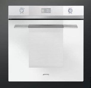 Духовой шкаф Смег SFP120B фото 2 в Тюмени Духовой шкаф Smeg SFP120B фото 2 в Тюмени