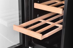 Винный шкаф MC Wine W46-2DB фото 4 в Тюмени