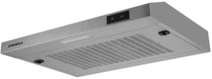 Встраиваемая вытяжка Маунфилд SLIM 60 INOX фото в Тюмени Встраиваемая вытяжка Maunfeld SLIM 60 INOX фото в Тюмени