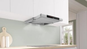 Встраиваемая вытяжка Bosch DFS067K51 фото 3 в Тюмени