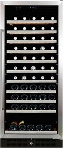 Винный шкаф IP JG 110-6 A X фото в Тюмени