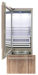 Встраиваемый холодильник Fhiaba S750TGT3 фото в Тюмени