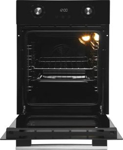 Духовой шкаф Hyundai HEO 45411 BG фото 3 в Тюмени