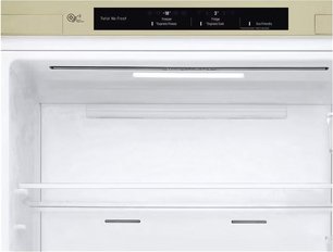 Холодильник LG GA-B509CECL фото 2 в Тюмени