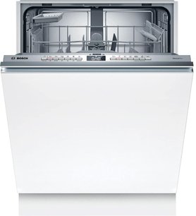 Встраиваемая посудомоечная машина Bosch SMV4HAX48E фото в Тюмени