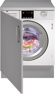 Стиральная машина Тека LI2 1060 фото в Тюмени Стиральная машина Teka LI2 1060 фото в Тюмени