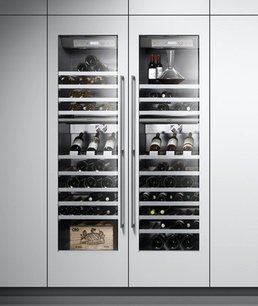 Винный шкаф Гаггенау RW 464-361 фото 2 в Тюмени Винный шкаф Gaggenau RW 464-361 фото 2 в Тюмени