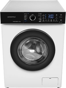 Стиральная машина Maunfeld MFWM148IWHT фото 2 в Тюмени