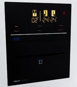 Холодильник Джекис JR FI526V фото 3 в Тюмени Холодильник Jacky`s JR FI526V фото 3 в Тюмени