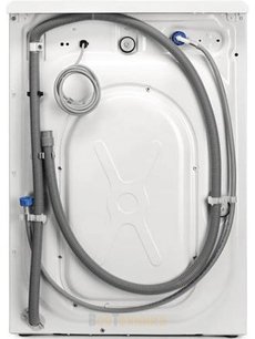 Стиральная машина Электролюкс EW6F349BSA фото 3 в Тюмени Стиральная машина Electrolux EW6F349BSA фото 3 в Тюмени