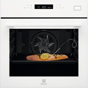 Духовой шкаф Электролюкс EOB7S31V фото в Тюмени Духовой шкаф Electrolux EOB7S31V фото в Тюмени