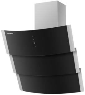 Вытяжка Маунфилд ORION 60 Glass Black фото в Тюмени Вытяжка Maunfeld ORION 60 Glass Black фото в Тюмени