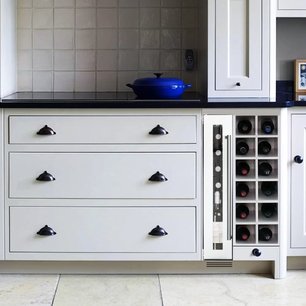 Винный шкаф Dunavox DAU-9.22W фото 2 в Тюмени