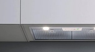 Встраиваемая вытяжка FALMEC E.ION GRUPPO INCASSO 70 (450) фото 4 в Тюмени