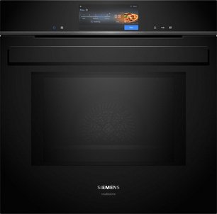 Духовой шкаф Сименс HN978GQB1 фото в Тюмени Духовой шкаф Siemens HN978GQB1 фото в Тюмени