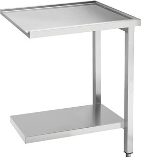 Стол для посудомоечной машины Smeg WTX5700 фото в Тюмени