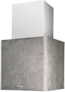 Вытяжка Фабер LITHOS CONCRETE фото в Тюмени Вытяжка Faber LITHOS CONCRETE фото в Тюмени