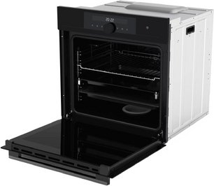 Духовой шкаф Хайер HOX-FP5RAGG Gp фото 3 в Тюмени Духовой шкаф Haier HOX-FP5RAGG Gp фото 3 в Тюмени