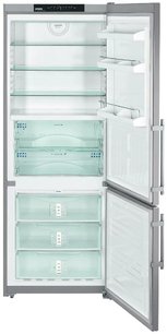 Холодильник Либхер CBNesf 5113 Comfort BioFresh NoFrost фото 3 в Тюмени Холодильник Liebherr CBNesf 5113 Comfort BioFresh NoFrost фото 3 в Тюмени