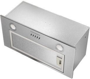 Встраиваемая вытяжка Куперсберг INPUSH 60 X фото 3 в Тюмени Встраиваемая вытяжка Kuppersberg INPUSH 60 X фото 3 в Тюмени