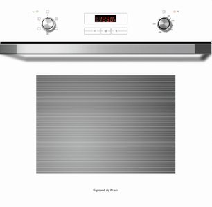 Духовой шкаф Зигмунд Штайн EN 59.512 W фото в Тюмени Духовой шкаф Zigmund Shtain EN 59.512 W фото в Тюмени