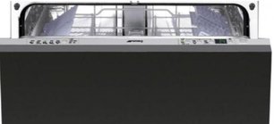 Посудомоечная машина Smeg STA6443-2 фото 2 в Тюмени