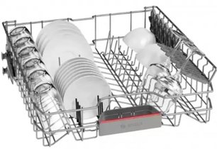 Встраиваемая посудомоечная машина BOSCH SMV25GX03R фото 3 в Тюмени