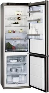 Холодильник AEG S83600CSM1 фото в Тюмени