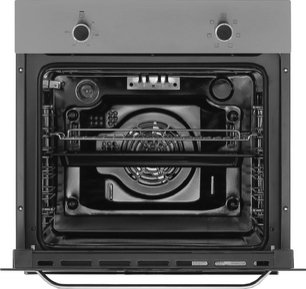 Духовой шкаф Хайер HOX-L06NXB фото 4 в Тюмени Духовой шкаф Haier HOX-L06NXB фото 4 в Тюмени