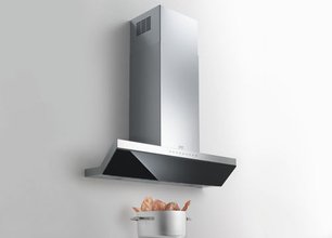 Вытяжка Франке FVA 908 XS/BK фото 4 в Тюмени Вытяжка Franke FVA 908 XS/BK фото 4 в Тюмени