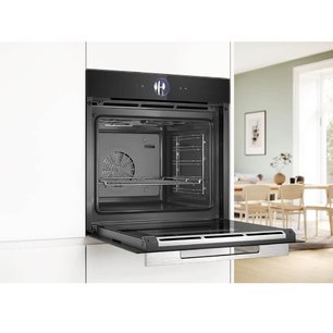 Духовой шкаф Бош HBG7363B1 фото 3 в Тюмени Духовой шкаф Bosch HBG7363B1 фото 3 в Тюмени