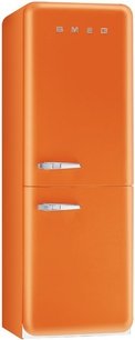 Холодильник Smeg FAB32O7 фото в Тюмени